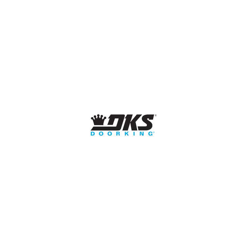 DoorKing logo