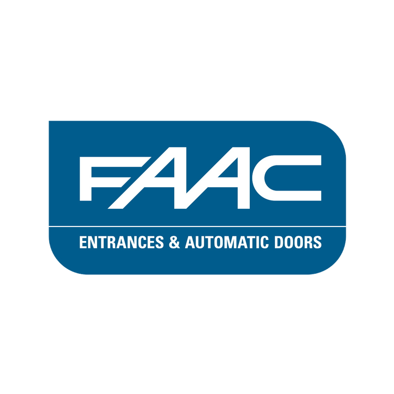 FAAC logo