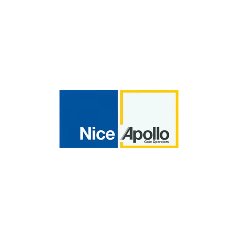 Nice Apollo logo